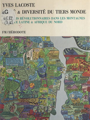 cover image of Unité et diversité du Tiers monde (3). Foyers révolutionnaires dans les montagnes